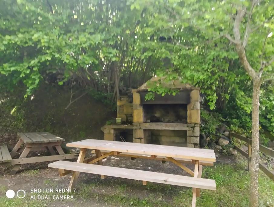 Apartamento En Boi Bohí 외부 사진