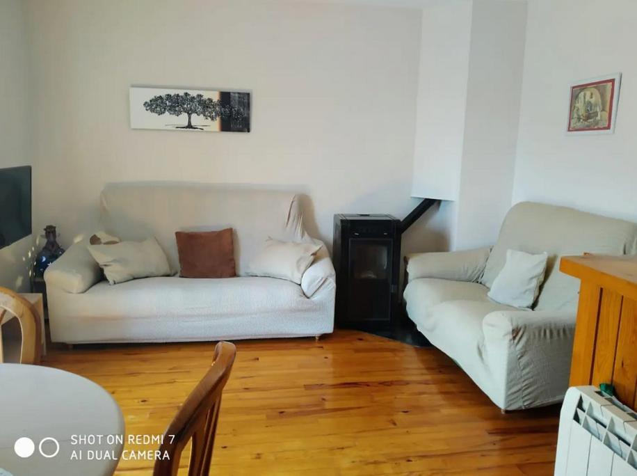 Apartamento En Boi Bohí 외부 사진