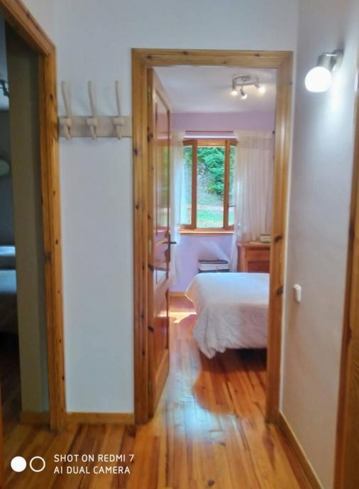 Apartamento En Boi Bohí 외부 사진