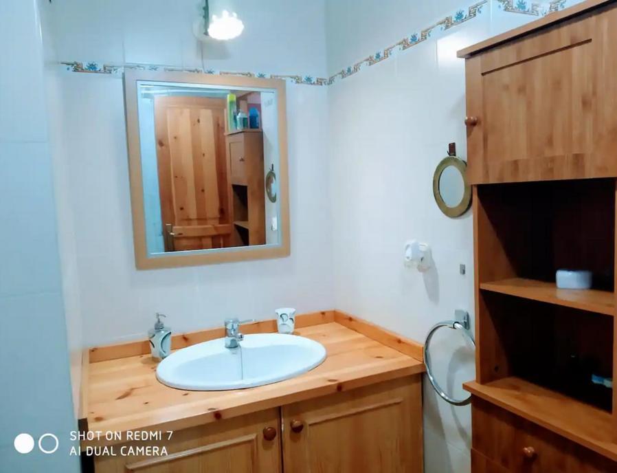 Apartamento En Boi Bohí 외부 사진