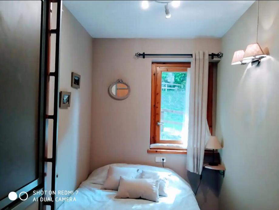 Apartamento En Boi Bohí 외부 사진