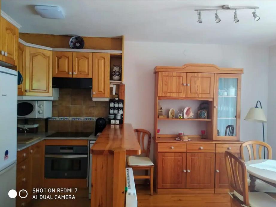 Apartamento En Boi Bohí 외부 사진